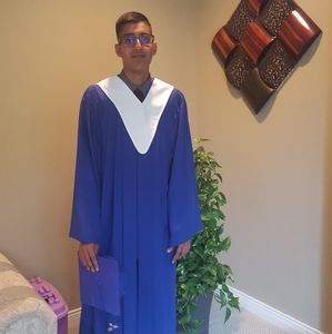 Meet your Posher, Ravi